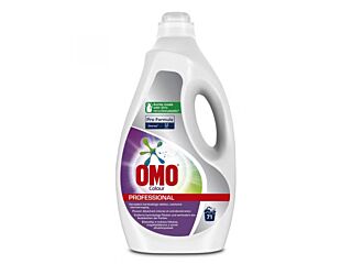 Omo Color Prof Liquid Colour 5 Lt