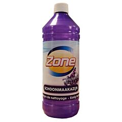 Zone Schoonmaakazijn Lavendel