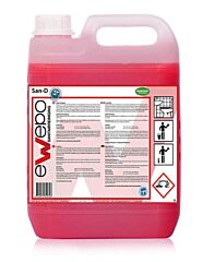 Ewepo San-D A 5 Liter