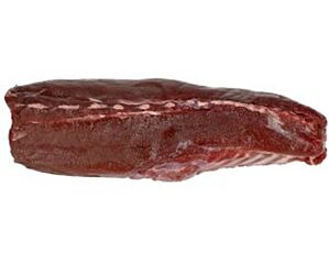 Hazenrug Gevliesd Argentijn Ca 650 Gram Diepvries