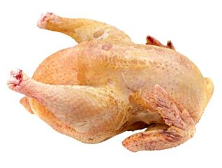 Poussin Miso K&K Ca 375 Gr