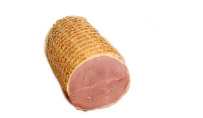 Eendenborst Rollade Gerookt 700 Gr