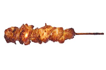 Sate Kipdij Gebraden Diepvries 20 X 100 Gr
