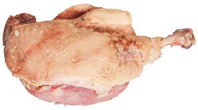 Eendenbout Geconfijt 10 X 175 Gram
