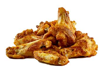 Chickenwings Gebraden 5 Kg Diepvries