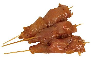 Sate Kipfilet 3 X 65 Gr Ingerold Diepvries