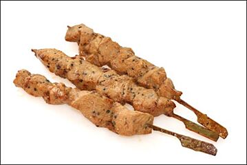 Sate Kipdij Stoop Sous-Vide 15 X 200 Gr