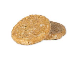 Hamburgers Kipdij Gekruid 180 Gr Diepvries