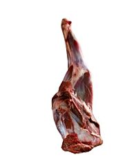 Ree Schouder Met Been Ca 1 Kg Diepvries