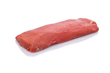 Wildzwijn Filet Met Vlies Diepvries