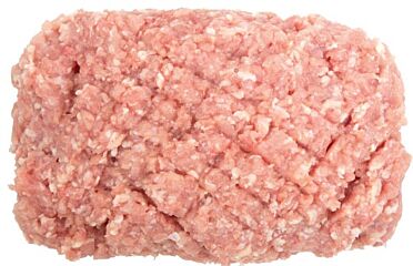 Kip Gehakt Naturel Ca 500 Gram Diepvries