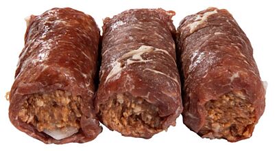 Rundervink 10 X 100 Gr