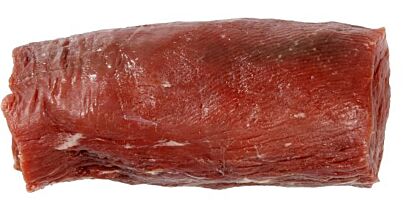 Runder Chateaubriand Hollands Ca 500 Gr