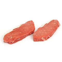 Runder Entrecote Grainfed Geportioneerd