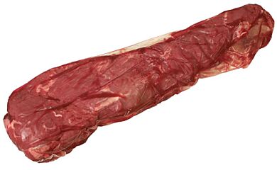 Ossenhaas 3/4 Met Vlies Zuid-Amerikaans Ca 1.6 Kg