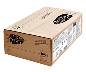Redefine Sausage Breakfast 40 Gr Dv