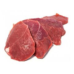 Lamsbout Lapjes 120 Gr