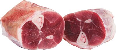 Varkens Hamschijf Diepvries Per Kg