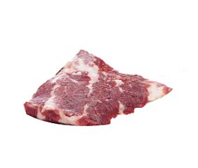 Varkens Abanico (Ribvlees) Iberico 3 X 160 Gr
