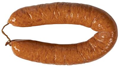 Krull Rookworst Rond 4 X Ca 225 Gr