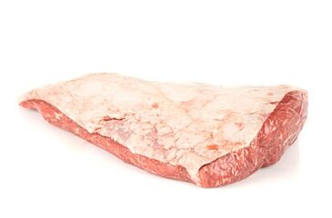 Angus Pure Runder Picanha/Staartstuk Ca 1.5 Kg