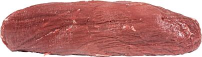 Runder Achtermuis Zonder Vlies Ca 2.5 Kg