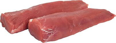 Varkenshaas Iberico 2 X Ca 250 Gram Beher