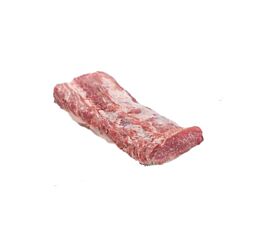 Varkens Rugfilet Iberico Ca 1.1 Kg Beher