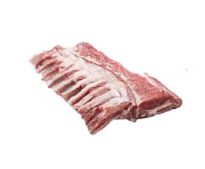 Varkens French Rack Iberico Ca 2.5 Kg Beher