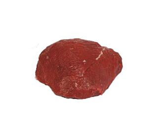 Runder Dikke Lende Gevliesd Ca 1.5 Kg