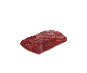 Angus Pure Runder Bavette Geportioneerd