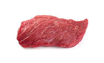 Runder Rump Heel Met Vet Grainfed Ca 2 Kg
