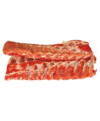 Krull Varkensspareribs Naturel Diepvries Doos Ca 10 Kg