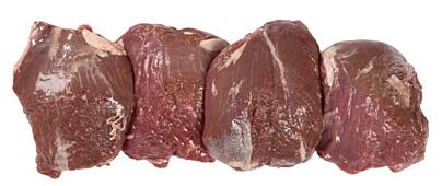 Lams Rump Nieuw Zeeland Diepvries 4 X 175 Gr