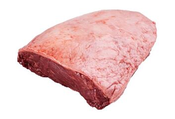 Runder Picanha/Staartstuk Grainfed Ca 1.5 Kg