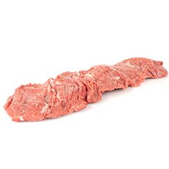 Runder Bavette / Flapmeat Grainfed Ca 2 Kg