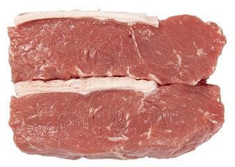 Kalfs Entrecote Rose Ca 140 Gram