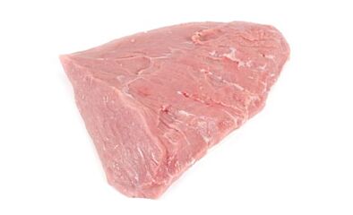 Kalfs Staartstuk Rose Ca 1 Kg