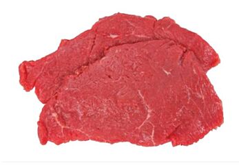Kalfs Lapje Rose Per Kg