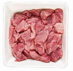 Kalfs Poulet Halal Per Kg