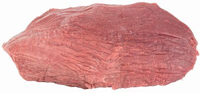Runder Kogel Hiphang Heel Iers Ca 1.5 Kg