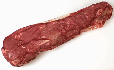 Ossenhaas 5+ Met Vlies Braziliaans Ca 2.3 Kg