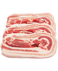 Varkens Speklappen