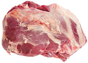 Lamsbout Nwz Zonder Been Ca 1.5 Kg Diepvries
