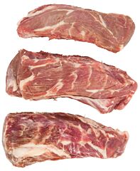 Texels Lams Nek Zonder Been 2 X Ca 500 Gr Diepvries