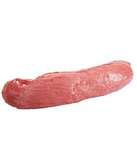 Kalfs Muis Zonder Vlies Rose Ca 2 Kg