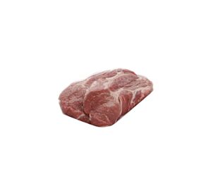 Varkens Procureurlapje Bbq Geportioneerd