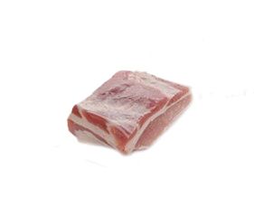 Krull Zuurkoolspek Gepekeld 500 Gram