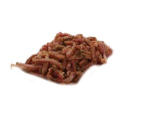 Varkens Gyros Reepjes Ca 1 Kg
