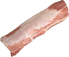Varkens Filet Heel Ca 3.5 Kg Per Stuk Ca 3500 Gr